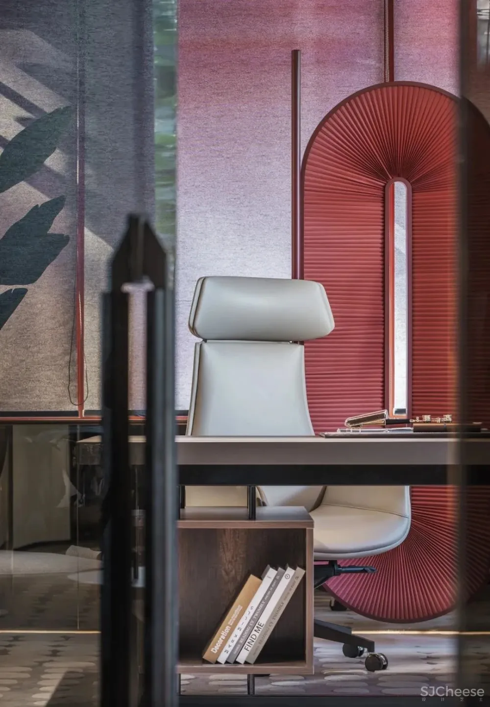 恒基·旭辉天地， 以流光之名，定义新天地打卡新地标 集艾设计