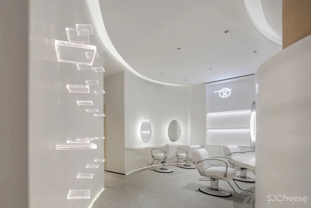 2020 ID G AWARD金创意奖|净曲方圆