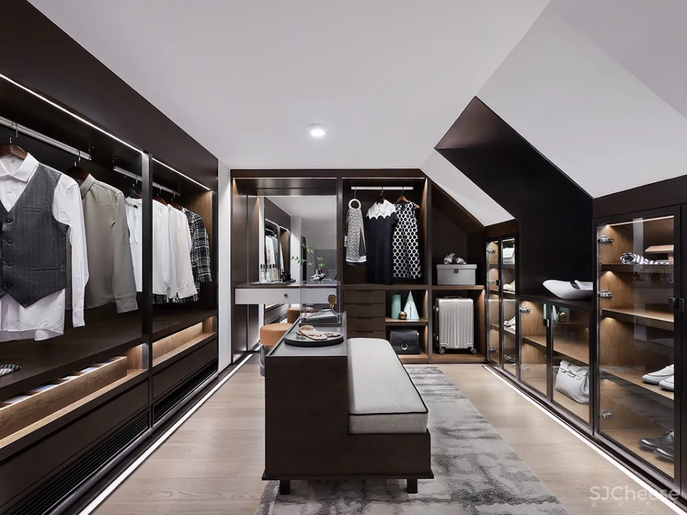 方磊:精致简约,让生活更有格调!