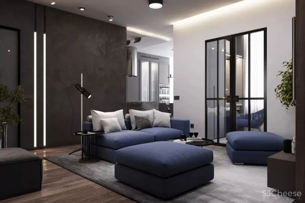 高级灰是个百搭色,谁搭谁有范儿!