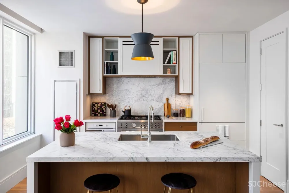 Real estate 纽约豪宅 低调轻奢