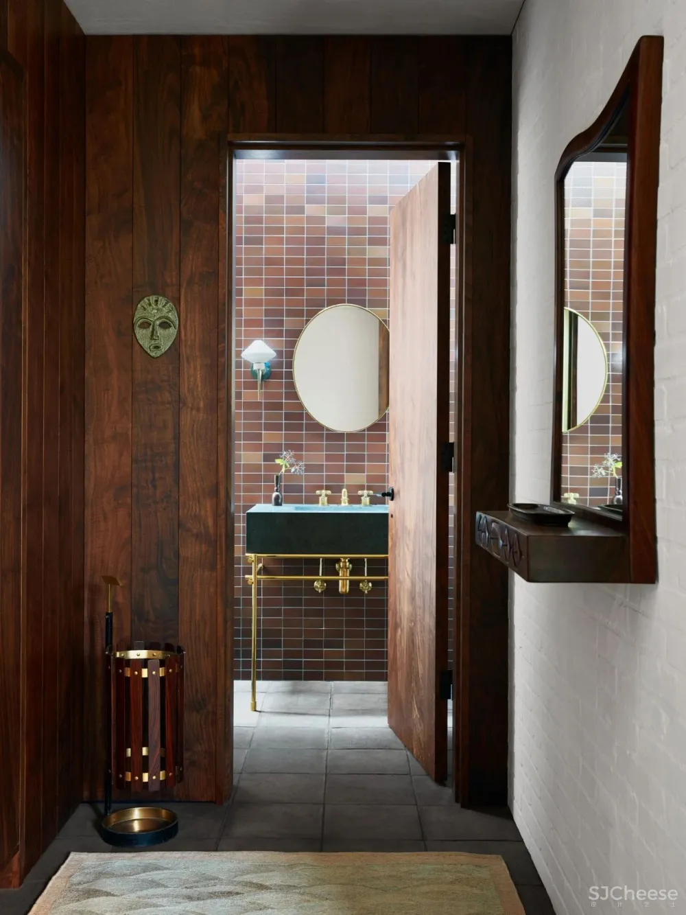 Commune Design 洛杉矶 个性优雅