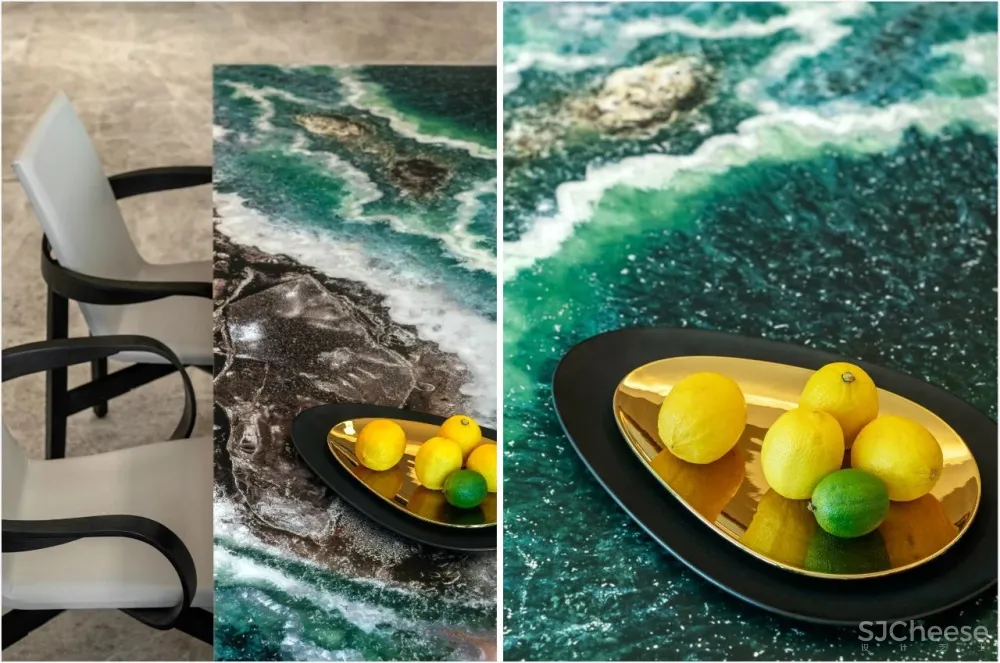 回归自然本真，艺术大宅里的极简生活！