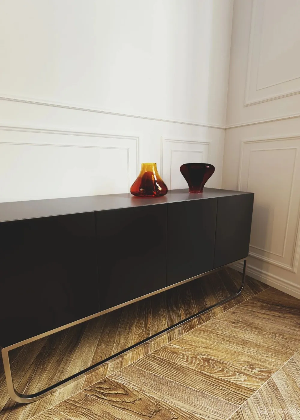 轻古典风,诗意般的设计美学!