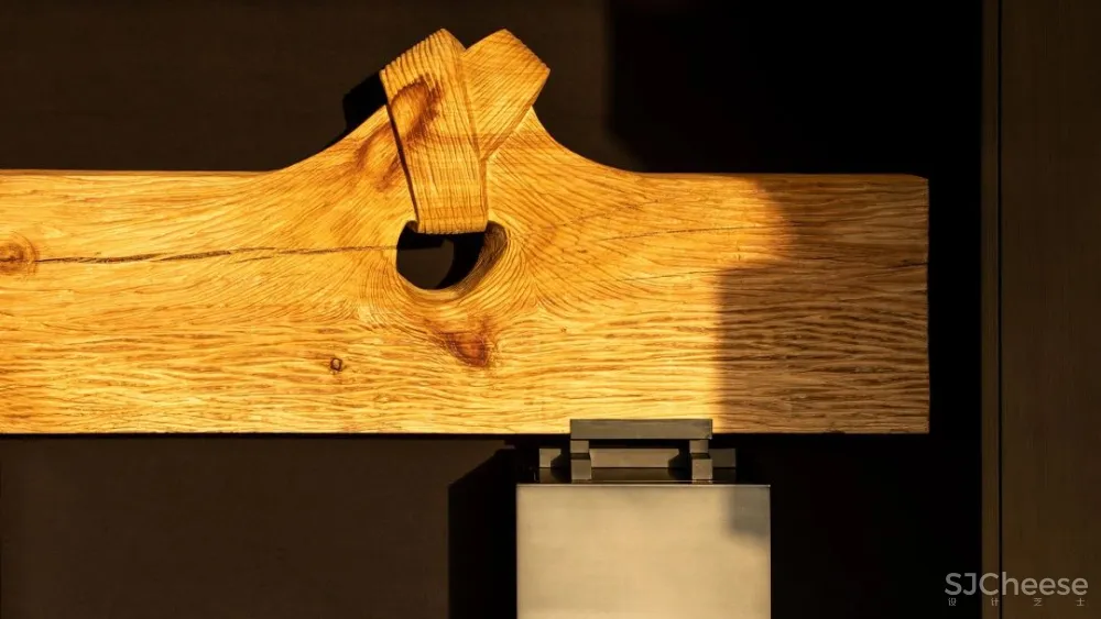 CCD郑忠新作丨西安经开洲际酒店