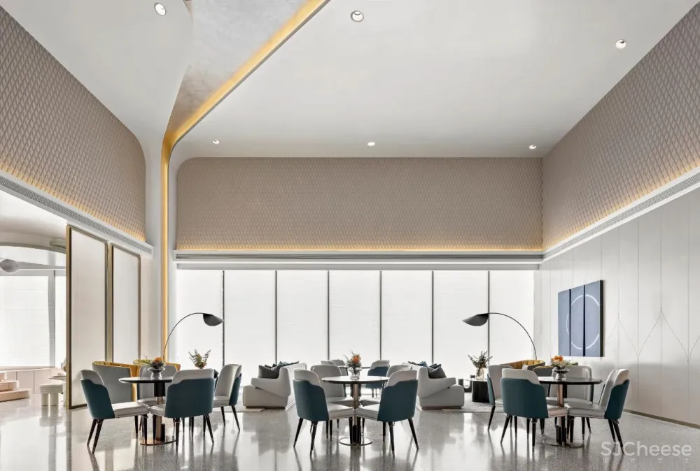 旭辉 x S.U.N丨如夏花一样对生活的狂热