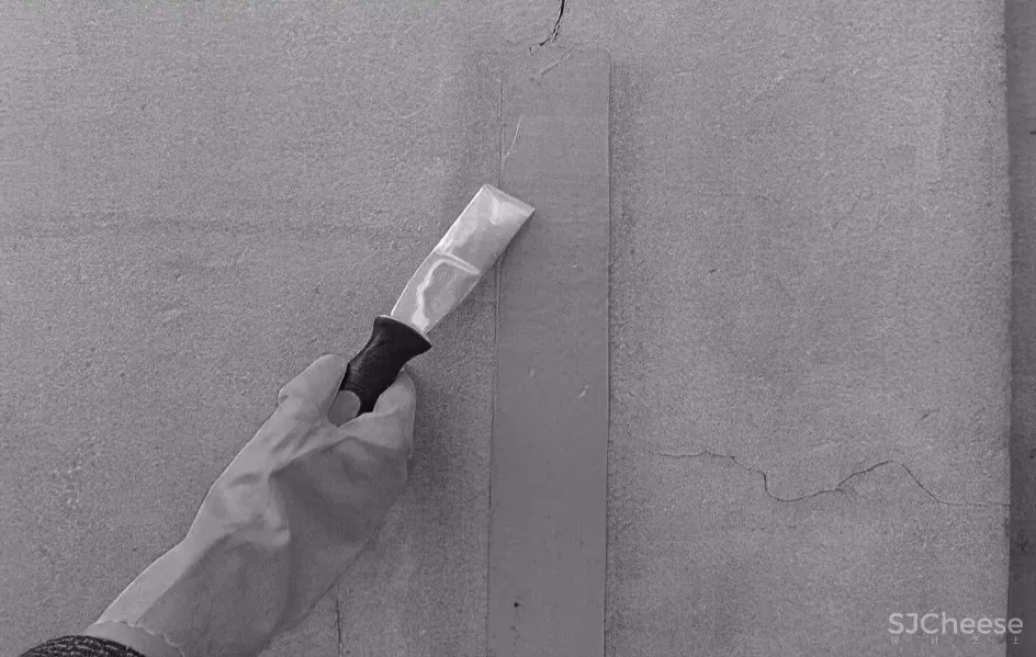 材料.工艺丨什么是微水泥?