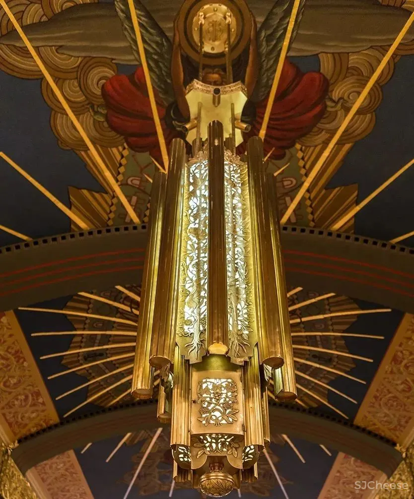 Real estate 地产 顶层公寓 低调奢华