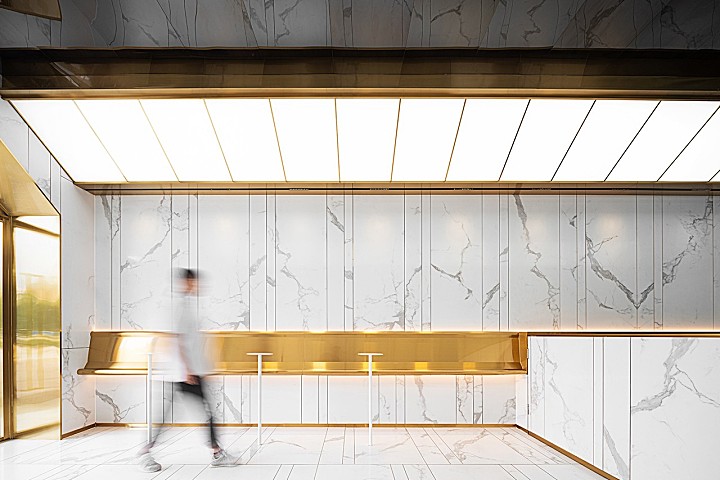 東合新作 / TFIREROOM火社的茶