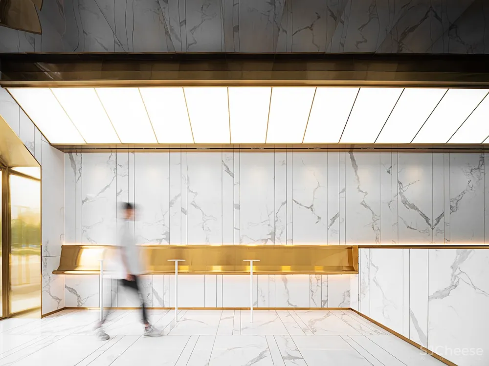 東合新作 / TFIREROOM火社的茶