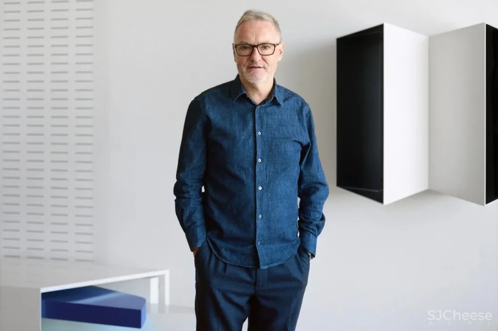 澳洲建筑师私宅曝光!「机关算尽」只为房子住得更有趣