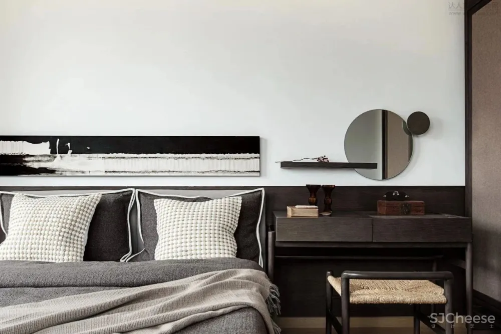 极简 · 东方美学