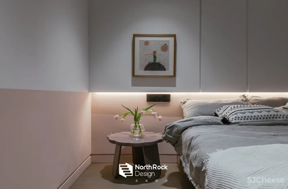 闻柏 | 有家,一起热爱生活