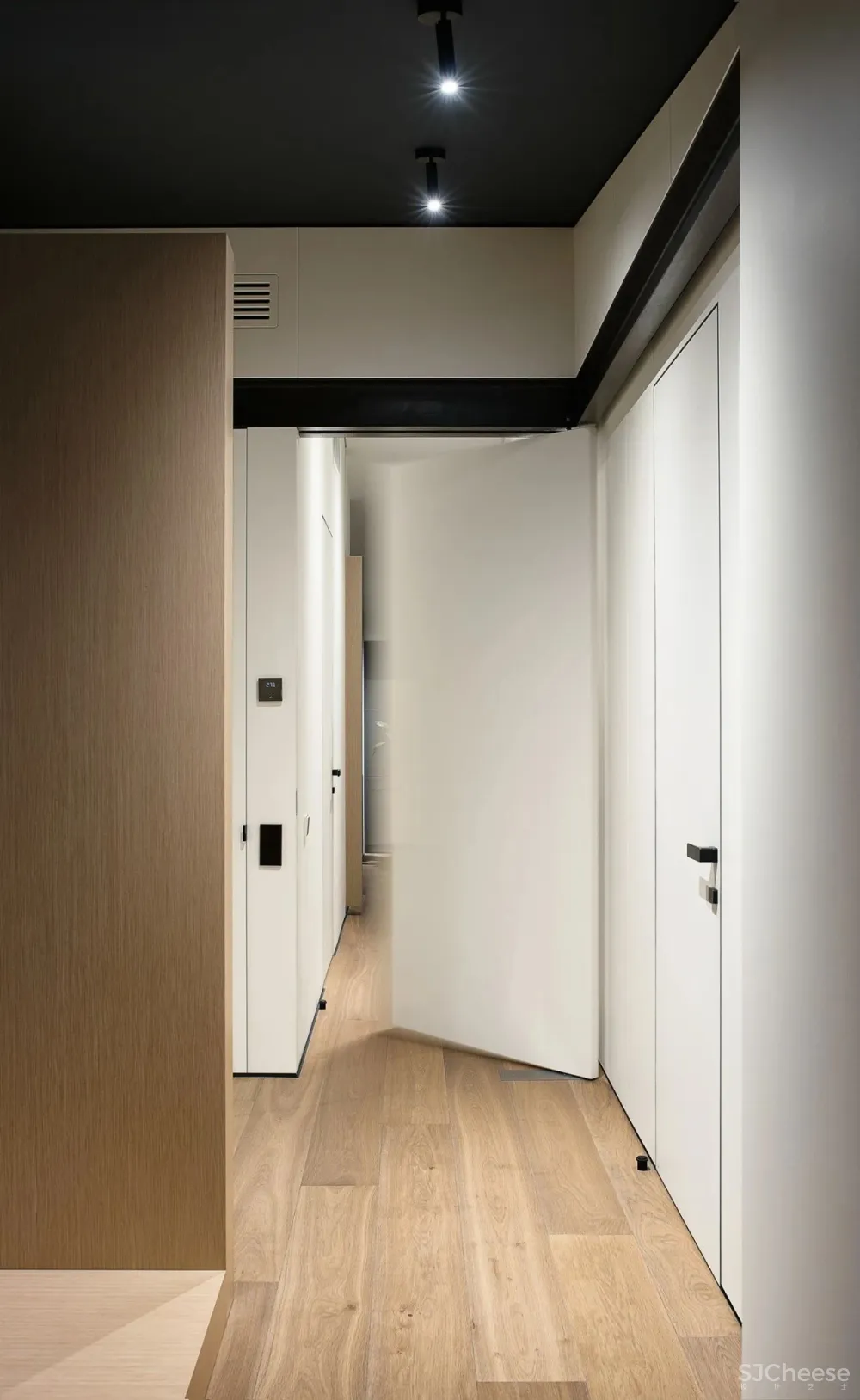 一个女人的150㎡,任性!