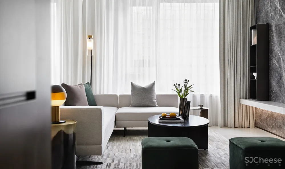 方磊:精致简约,让生活更有格调!