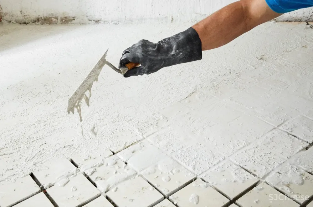 有一种境界叫「材料就是设计」,这家西班牙事务所做到了