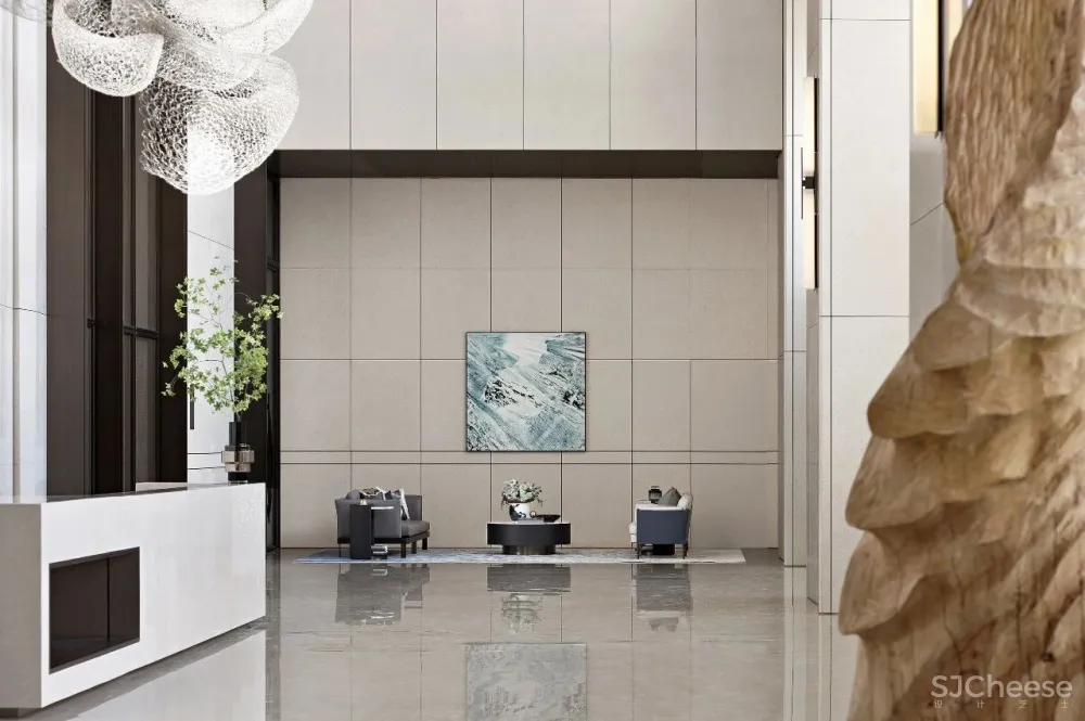 矩阵纵横|后海恒裕深圳湾,改写深圳顶豪新高度