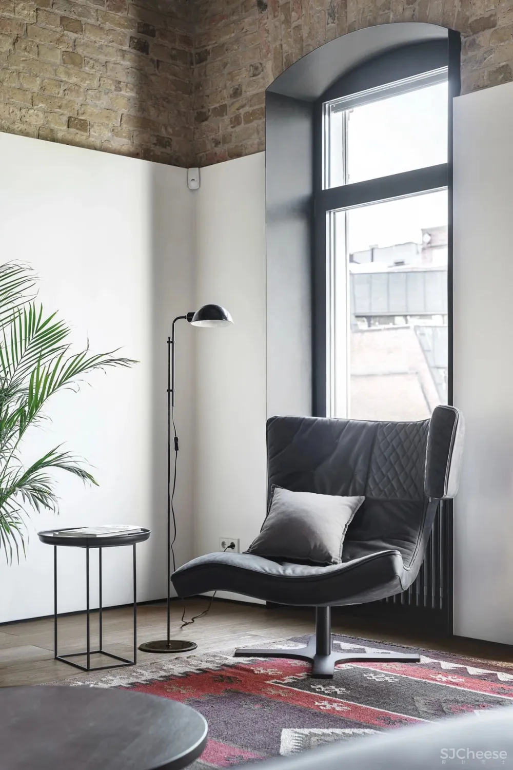 一个女人的150㎡,任性!