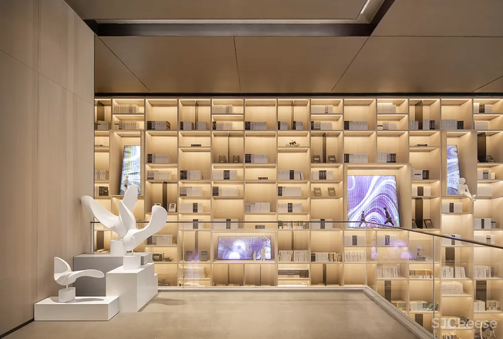 深朴悦设计 形式的诗意