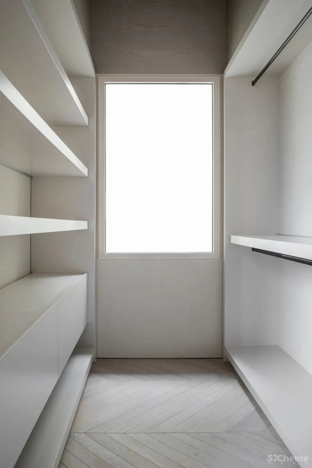 Conrad Architects 现代舒适 自然大气