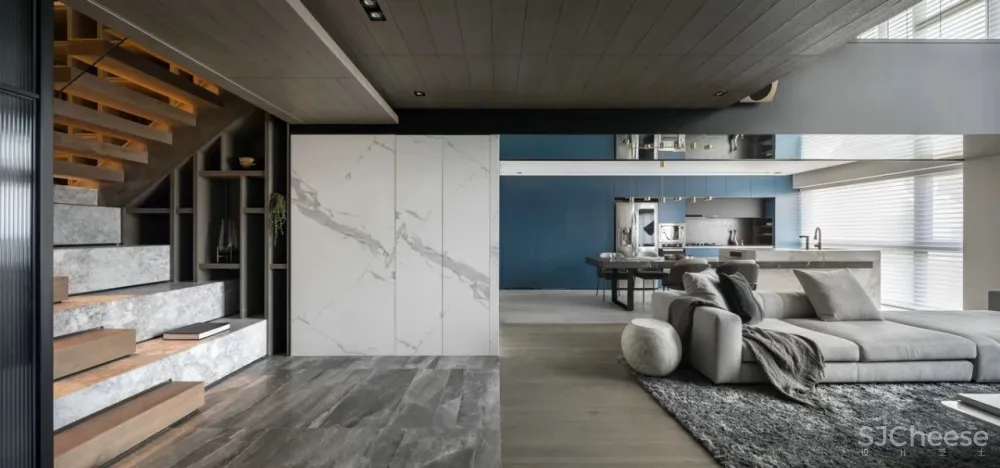 深度解析：唐忠汉常用的设计手法