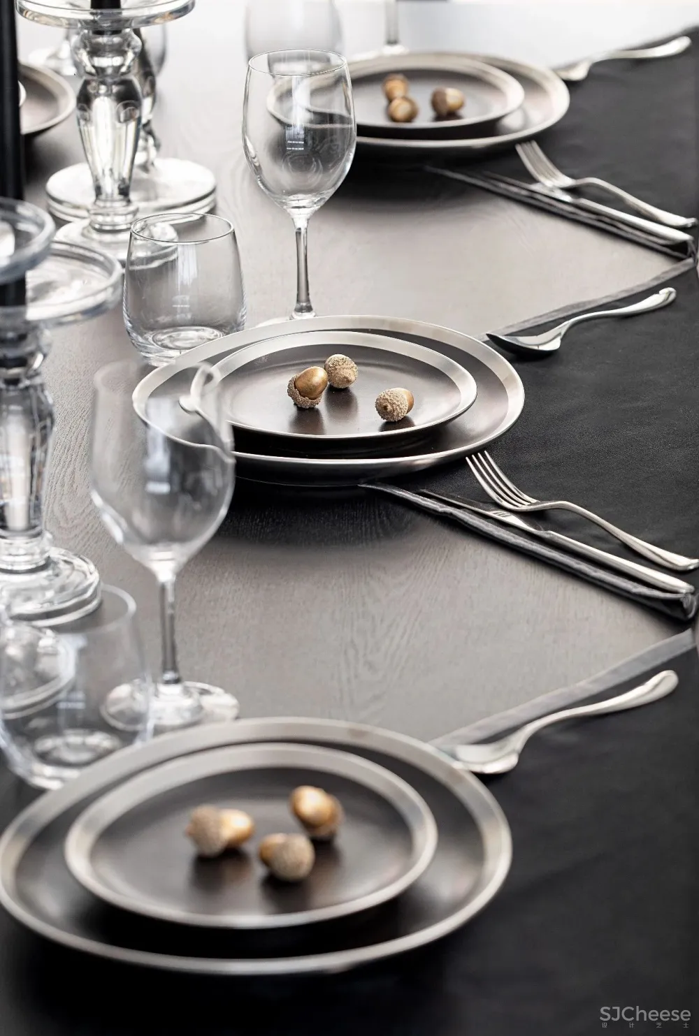 矩陣首發| 常州路勁雅居樂Y 6樣板間