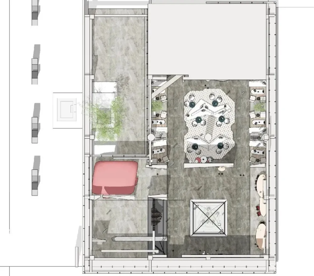 清凤·滇池美岸,穿越时空,孵化未来 九度设计