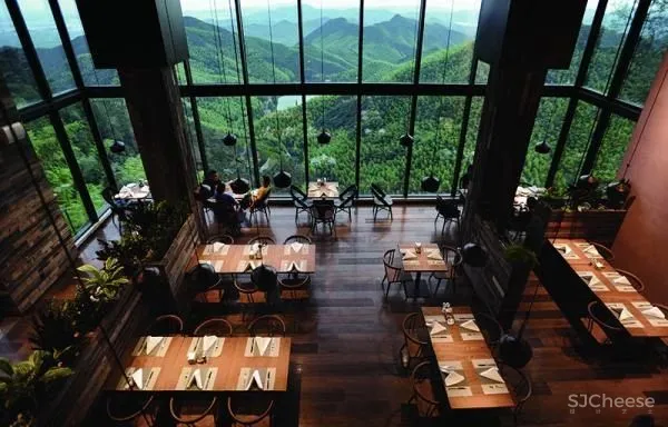 吕晓辉民宿代表作 如何打造理想主义向往的品质活力乡村?