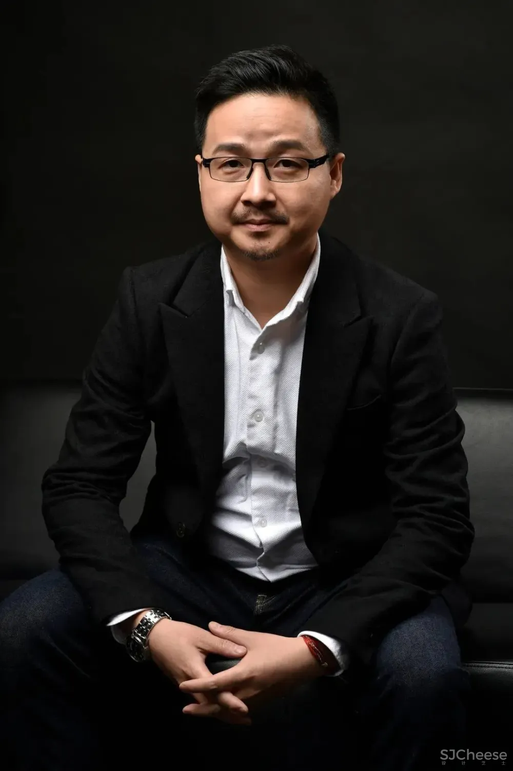 极简的质朴美学丨JSCC极舍文化