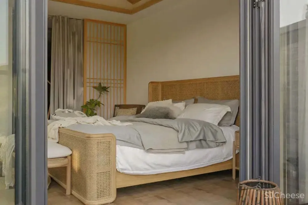 想提前感受退休生活?去“云浮半山”