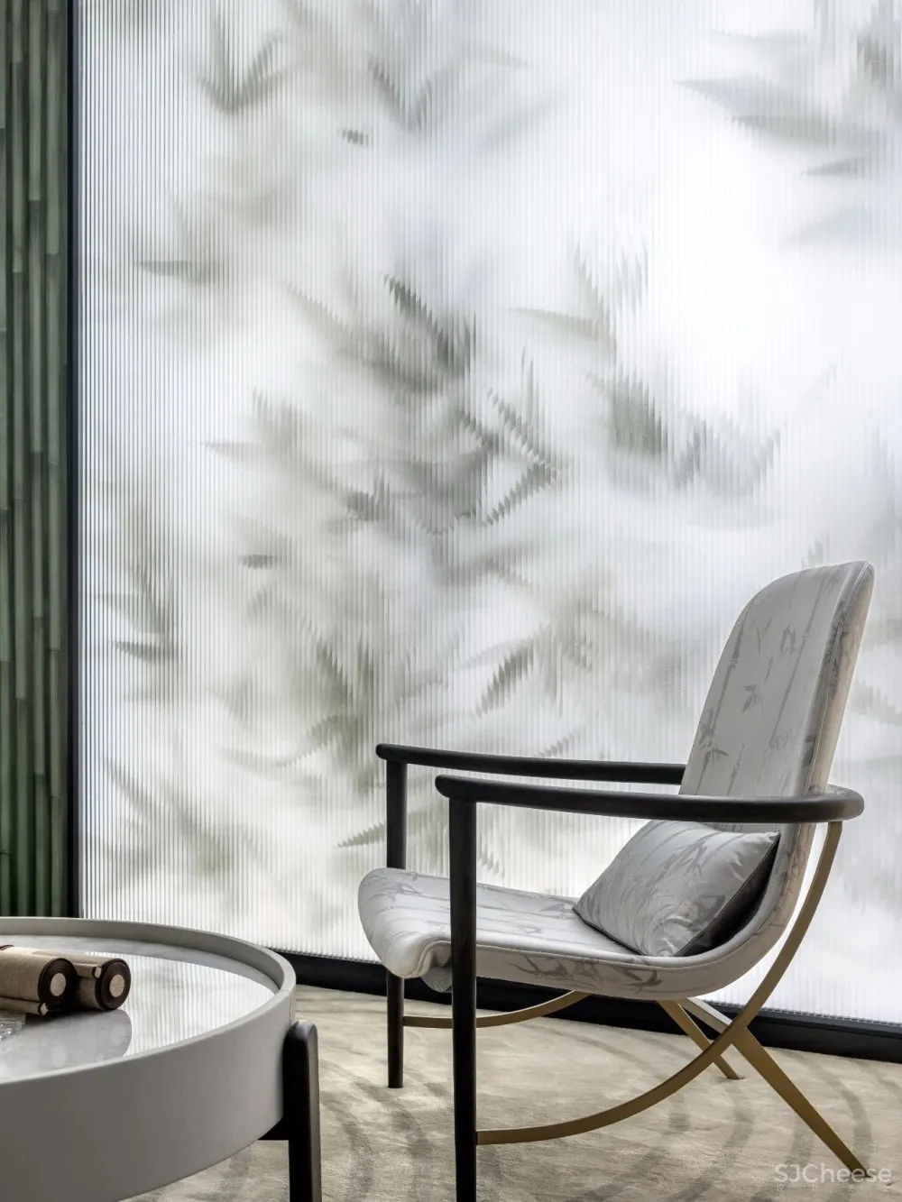 HWCD×瑞安 摩登江南,上海蟠龙天地示范区!