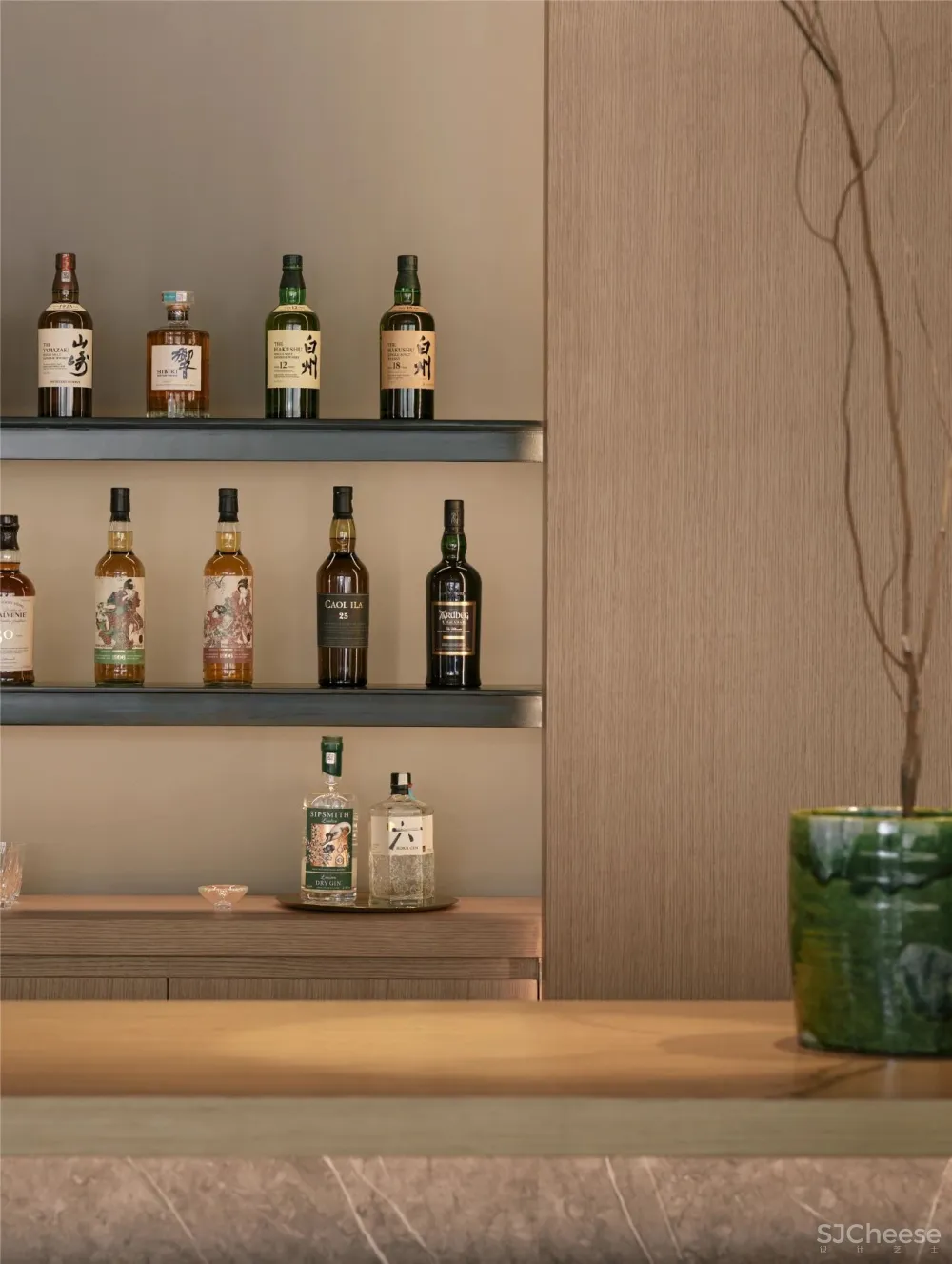 2020 ID G AWARD金创意奖|THE CORNER