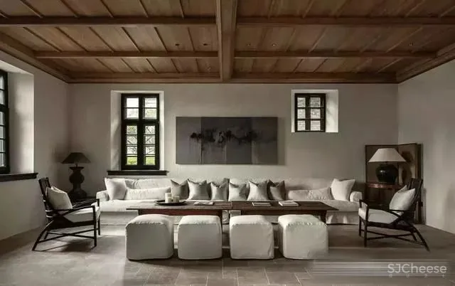 谢柯-既下山·重庆生活的复杂和冲突,都在这间院落“缴械投降”!