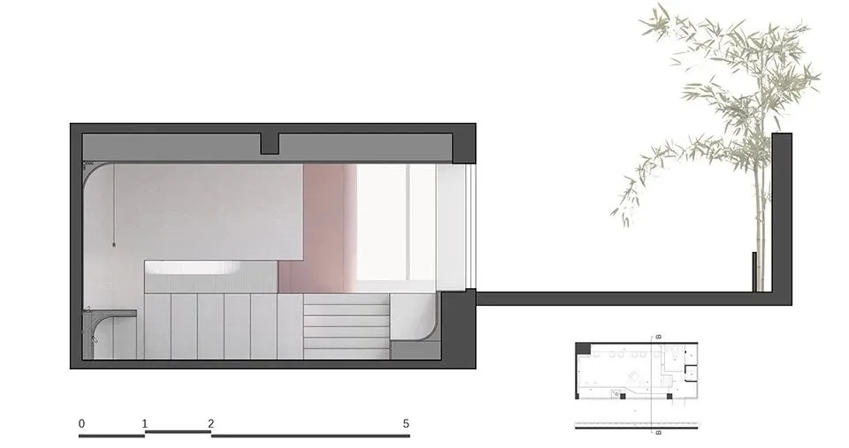 “土”生“土”长——大海小燕设计工作室新办公室