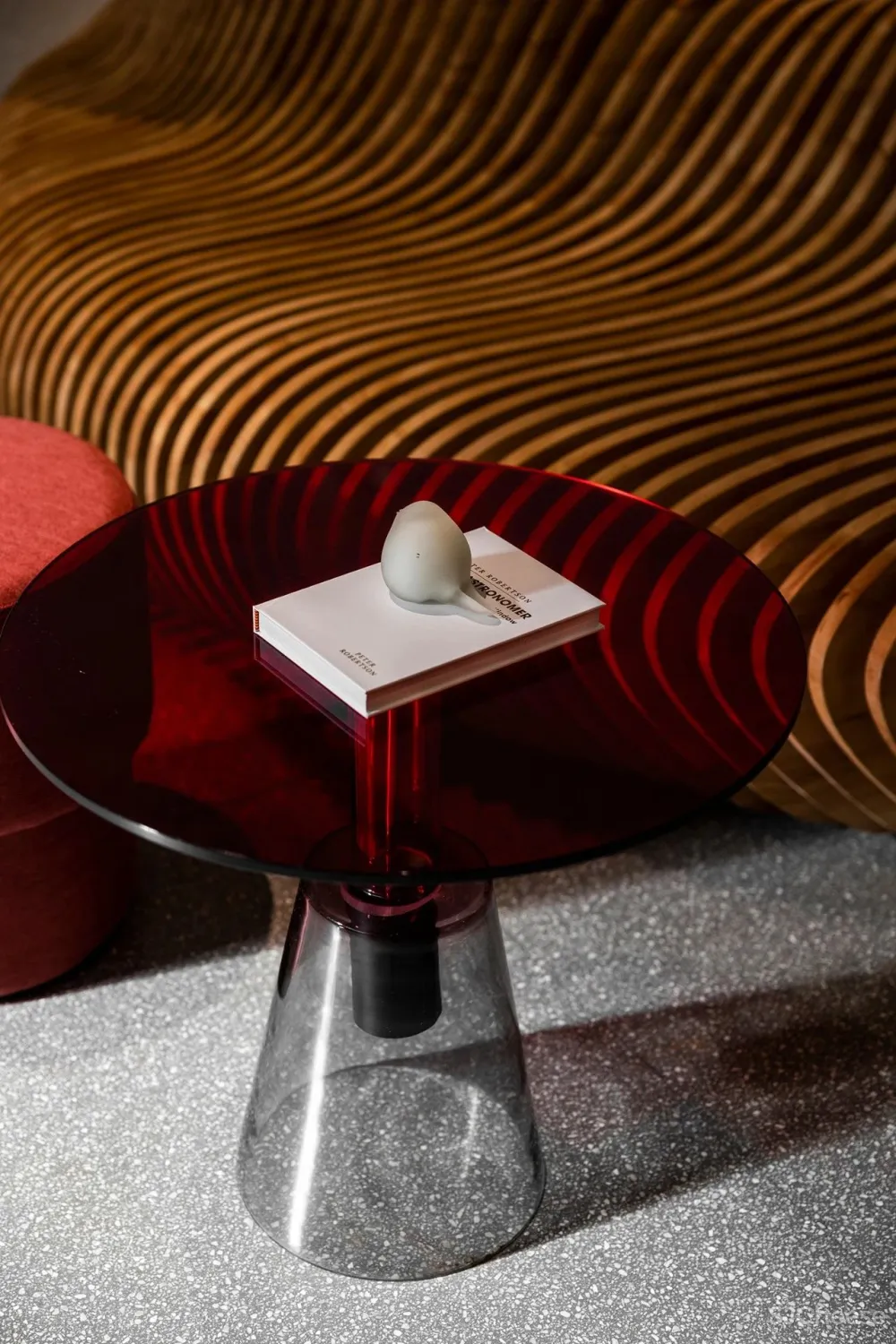 春光潋滟丨SNP 尚诺柏纳