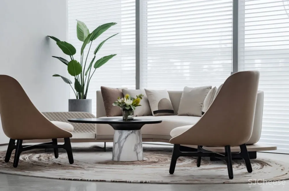 纯白幸福集合馆, “未来生活”如此惊艳!