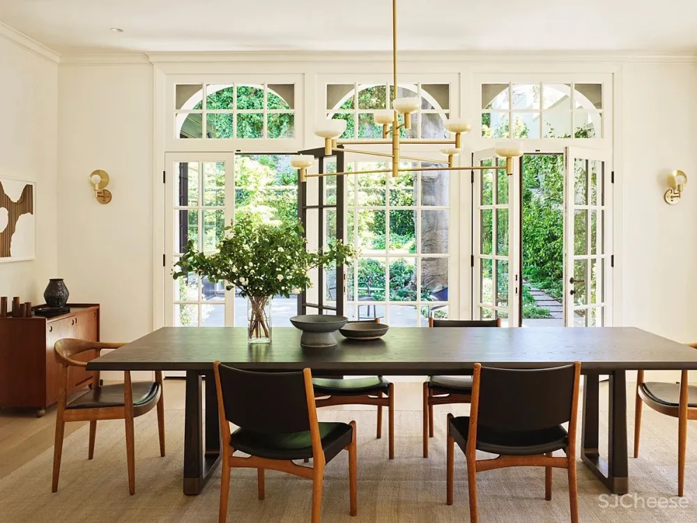 原·境 结构之美