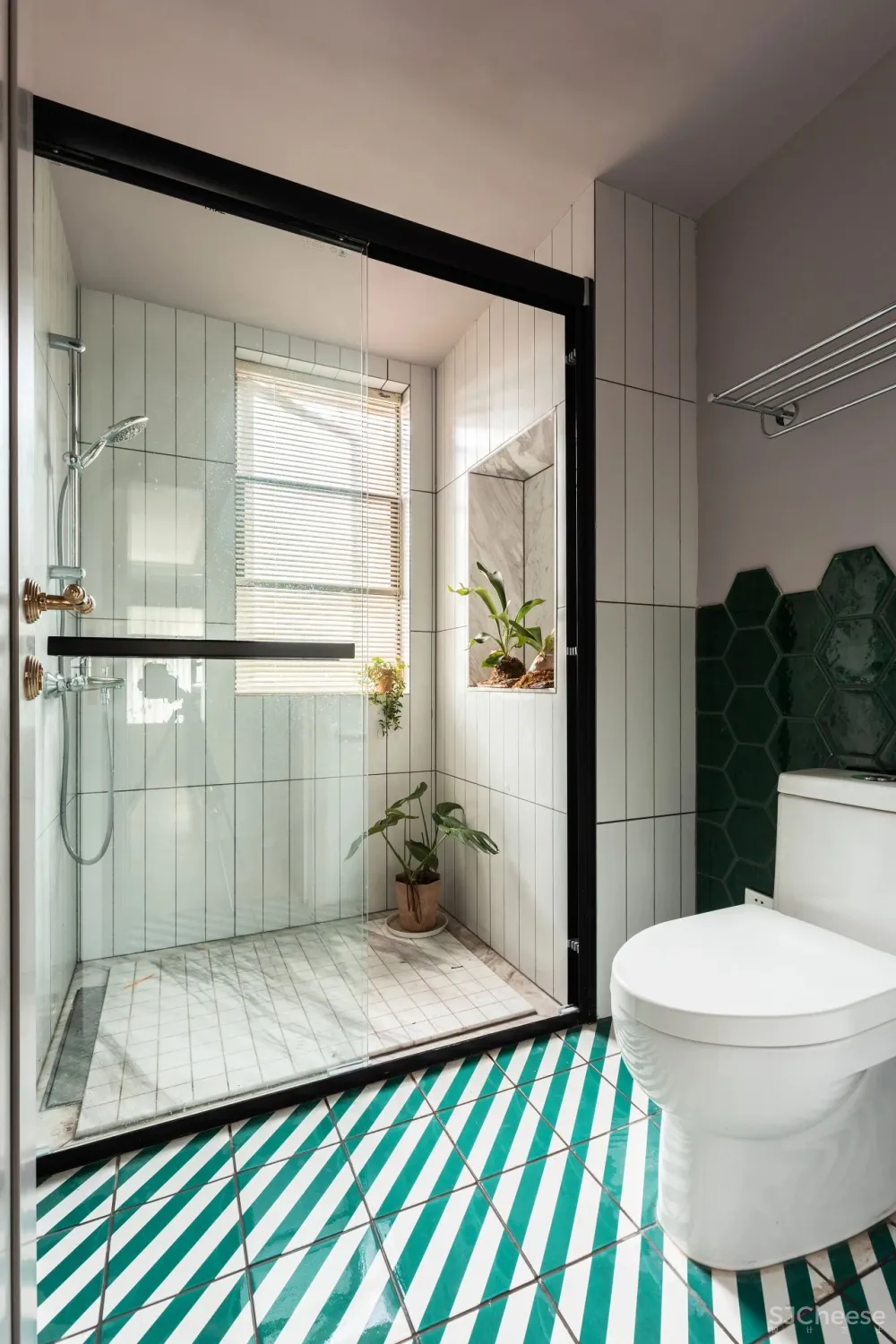 从事苗圃经营的姑娘,买下自带花园大别墅,把321m²搞成让人羡慕的植物园!