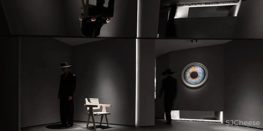 DPD 新作 埃弗雷特的猜想