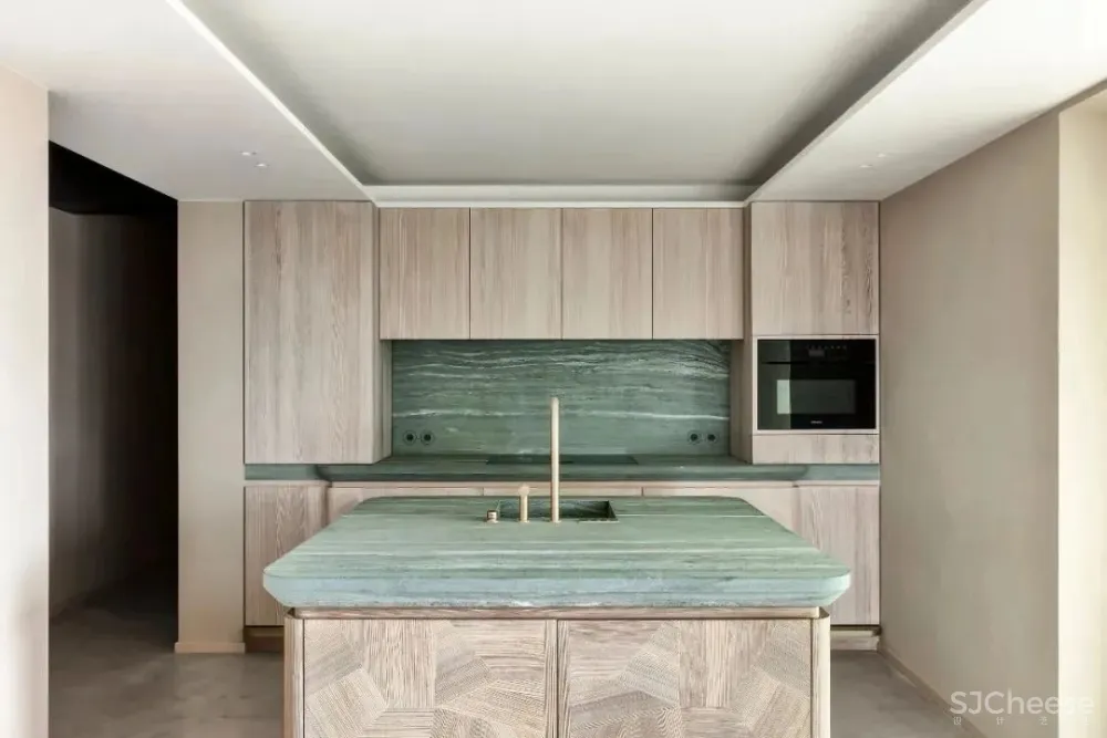 极简设计,极致生活 Dries De Malsche