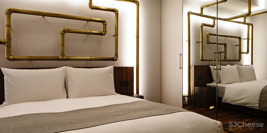 藤本壮介新作建成!300年日本老旅店重建,竟然变成一座山