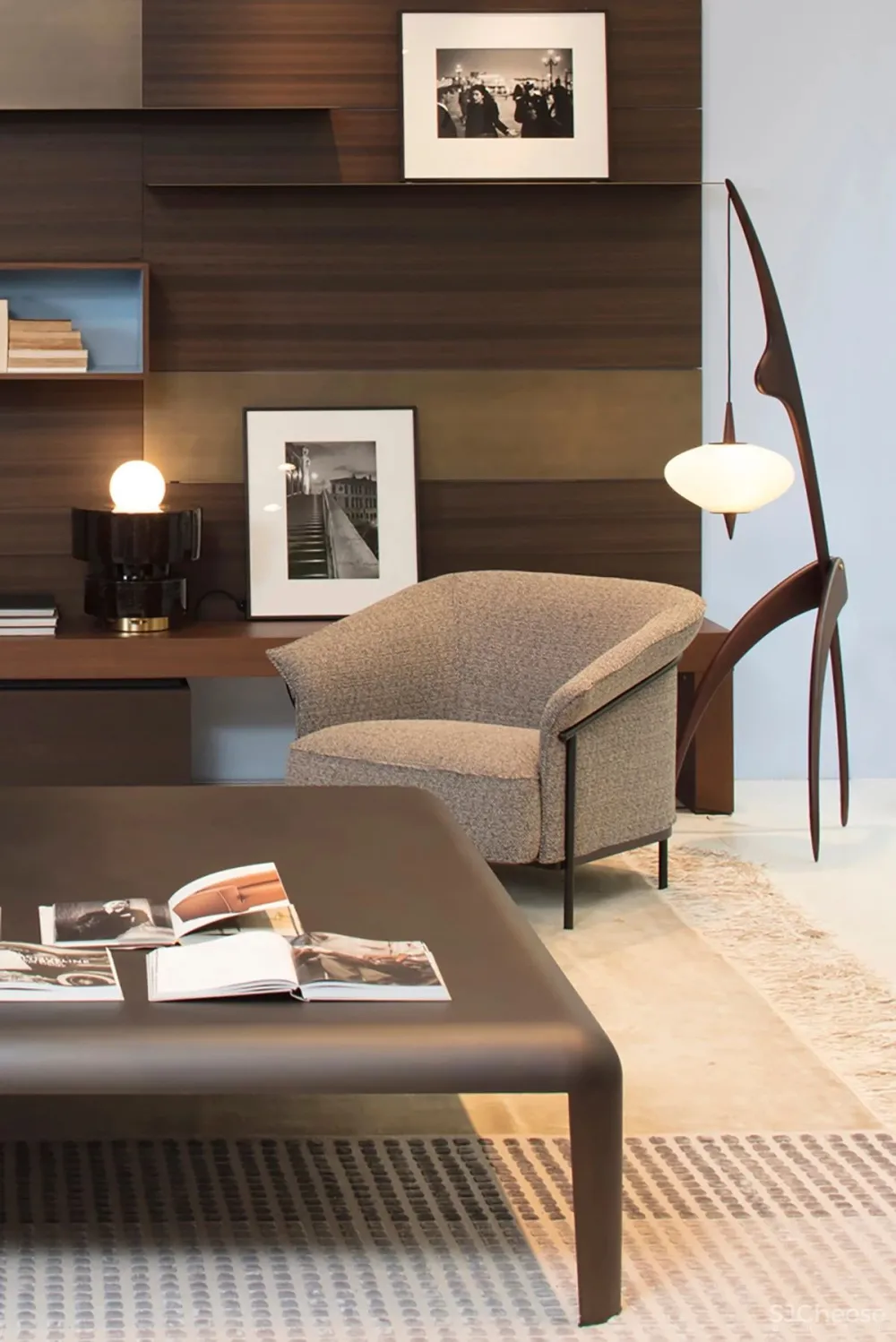 法式软装的优雅与从容!