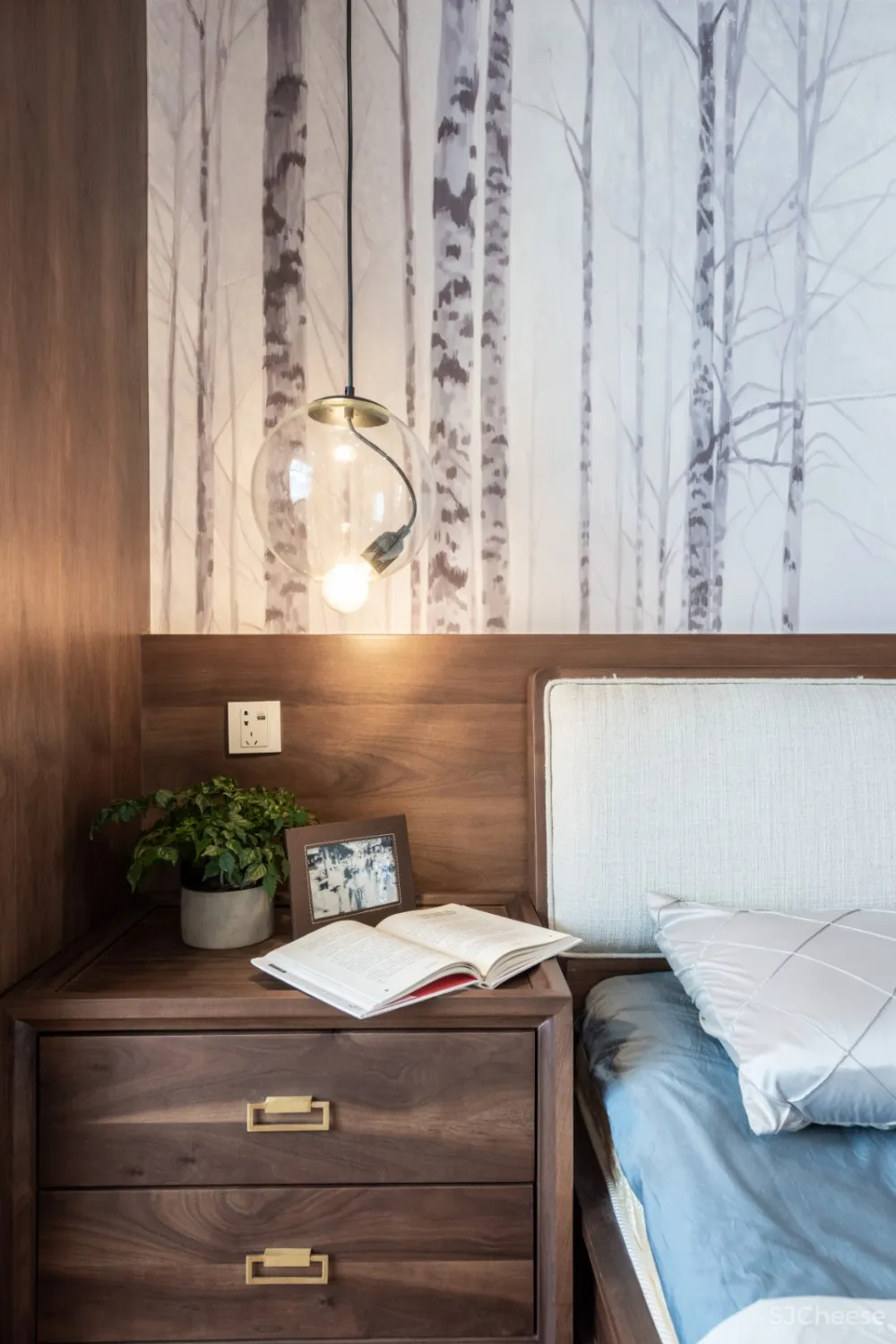 书境 · 云南玉溪独栋别墅设计丨长空创作