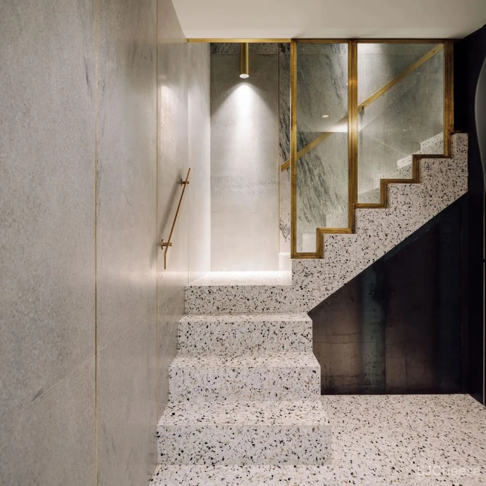 BAKERY INTERIORS GOOD ENOUGH TO EAT.