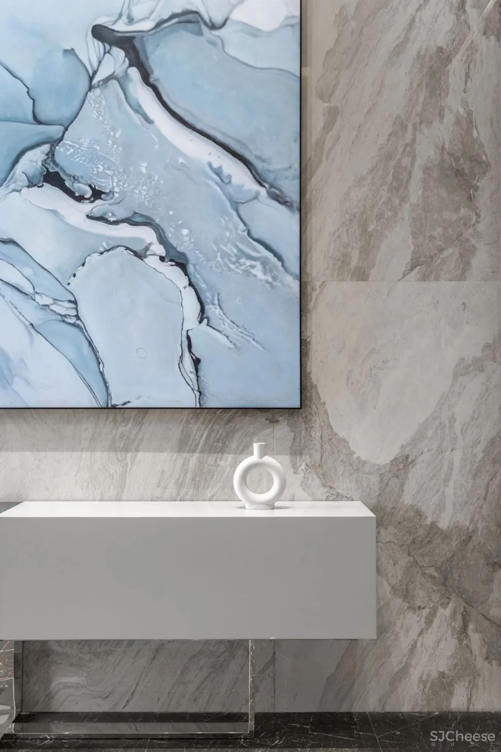 又见理想城 KMD 库玛设计