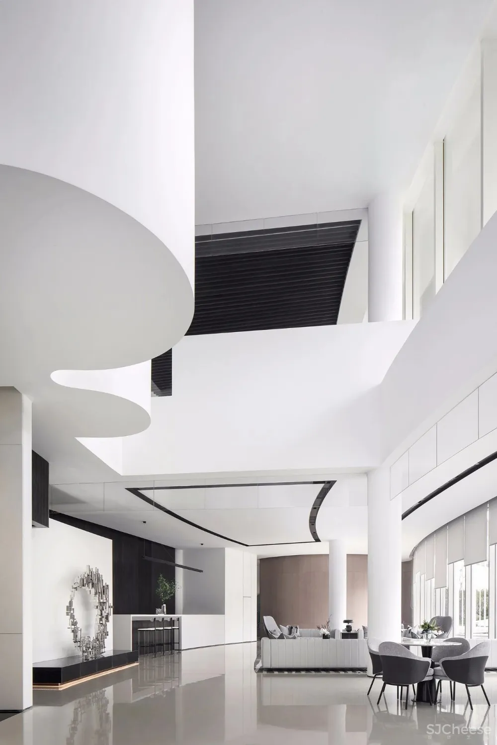 德方圆 礼赞这方水土,圆满一座城