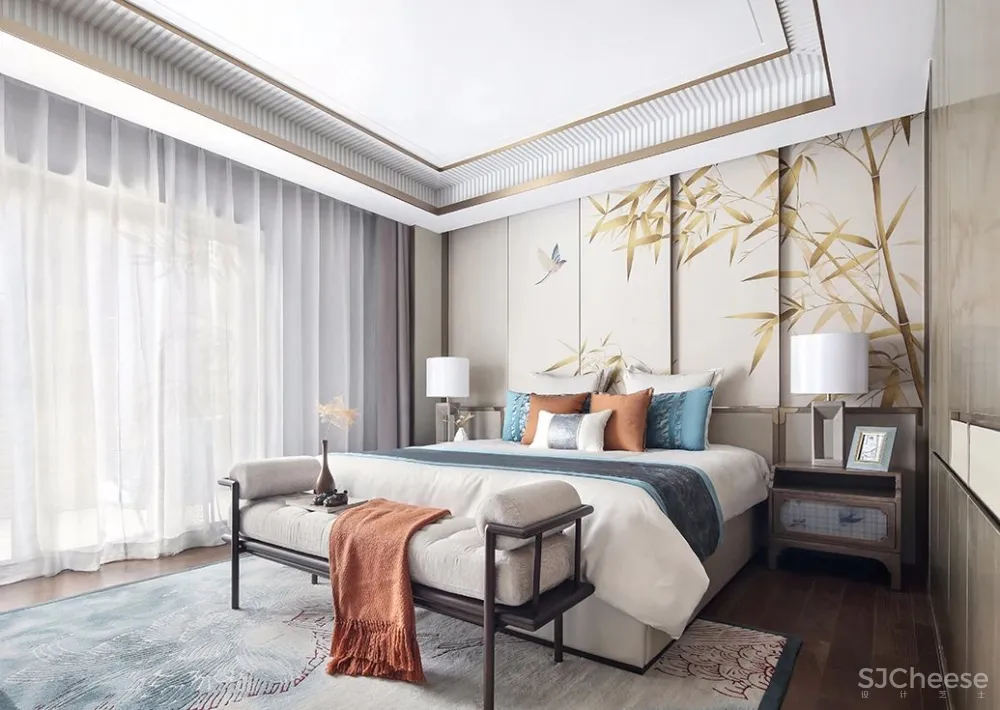 创域新作丨以诗入境，不失芳华