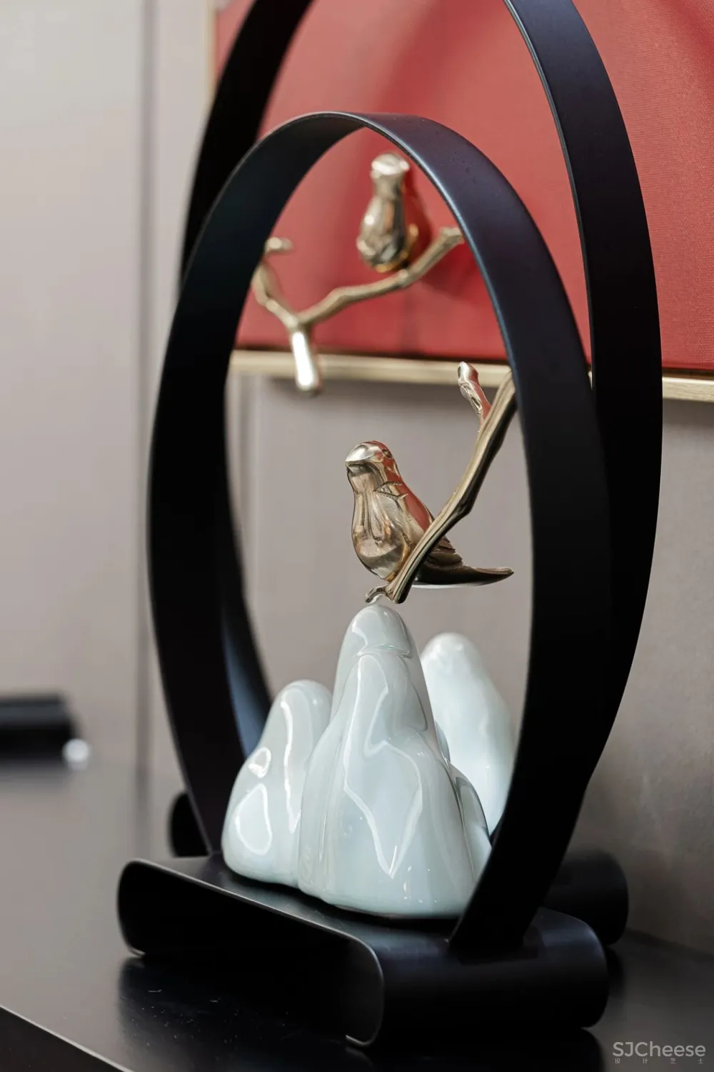 SUMAY树美 在浮躁的都市生活,寻一方心灵归依之处