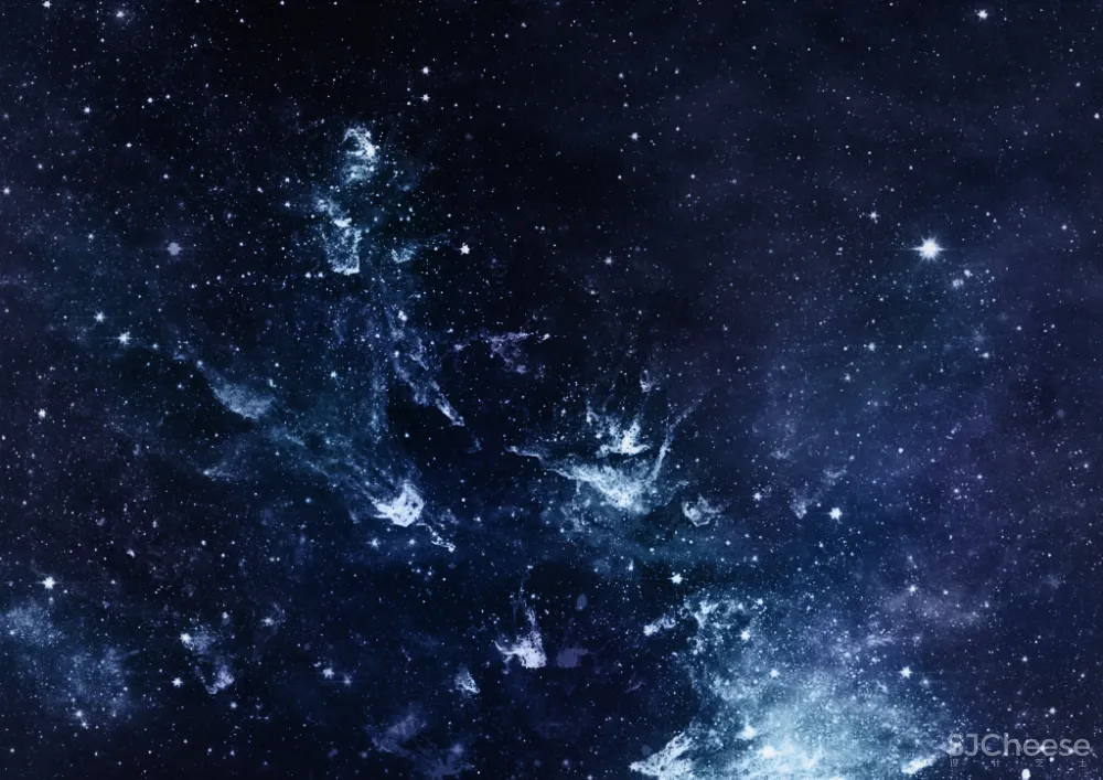 奥迅 x 奥妙丨一场设计与梦想的碰撞,遇见绚烂的星空之境