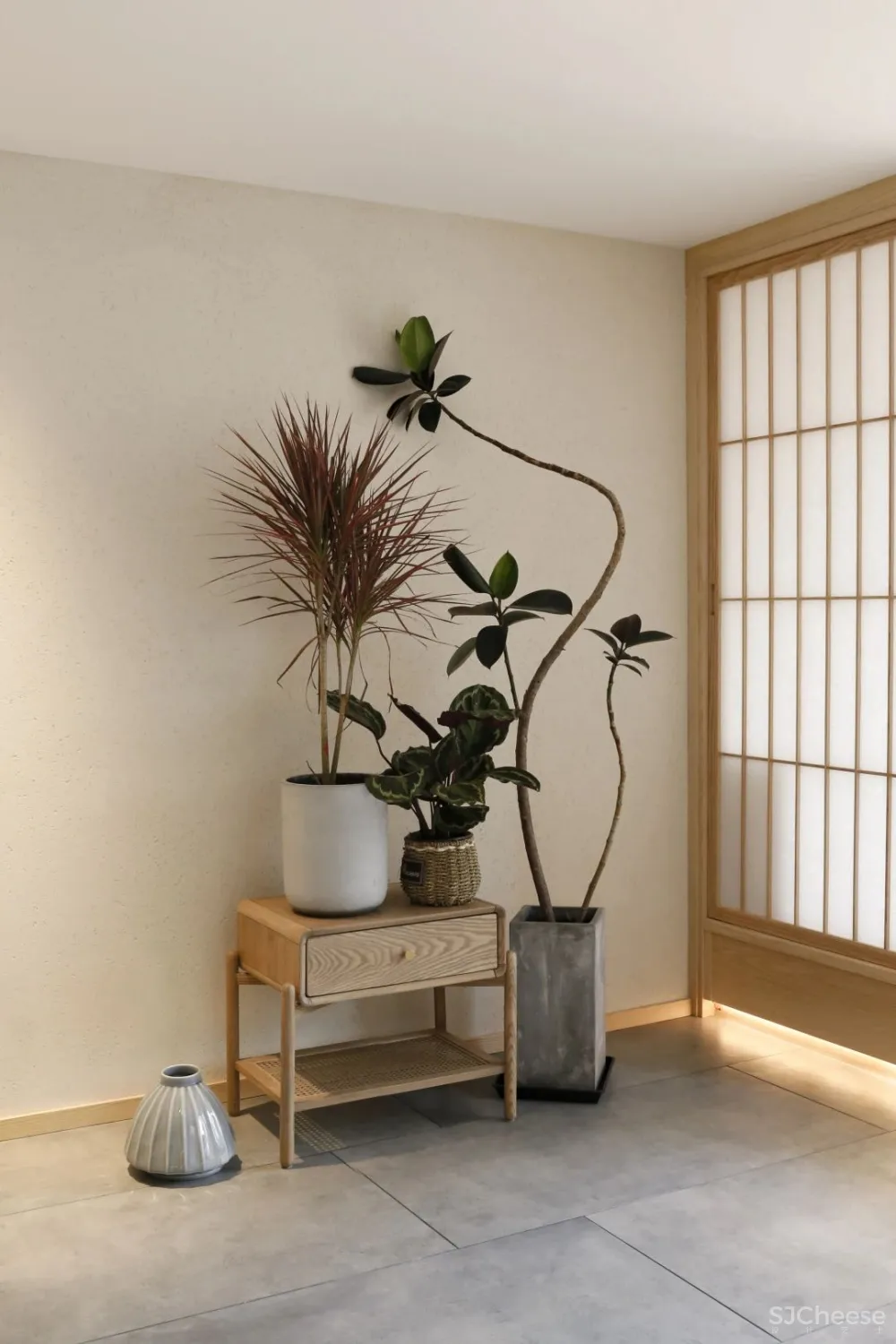 想提前感受退休生活?去“云浮半山”